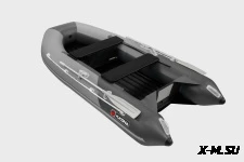 Лодка надувная YUKONA 340 НДНД