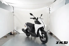 Скутер X-MOTORS CYCLONE PRO