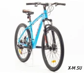 Велосипед 26 GTX  ALPIN 2601