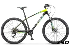 Велосипед STELS Navigator 790 D 27.5 V010