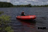 Моторная лодка РИБ ROGER Gelium 4300