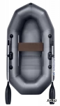 Надувная лодка APACHE 220
