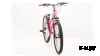 Велосипед 24" KROSTEK CRISTY 401