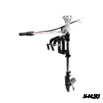 Навесной комплект TOYAMA(PARSUN) (ПЛМ TA2/TA3,5)