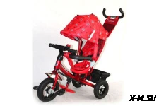 Управляшка LEXUS TRIKE 950-D