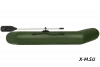 Лодка ПВХ Фрегат М-2 (260 см)
