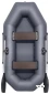 Надувная лодка АКВА-ОПТИМА 240 Надувная лодка АКВА-ОПТИМА 240