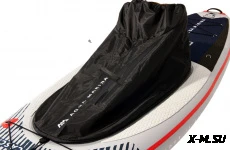 Каяк & SUP-доска надувнная с веслом AQUA MARINA Cascade