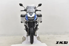 Мотоцикл Regulmoto Discovery