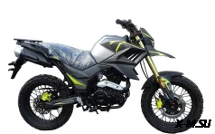 Мотоцикл MIRAGE 250