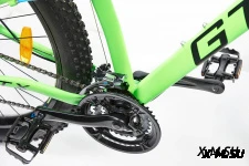 Велосипед 29 GTX PLUS 2901