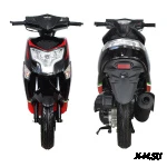 Скутер Regulmoto EAGLE 50 (LJ50QT-3L)