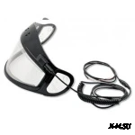 Стекло зимнее для шлема ORIGINE GLADIATORE двойное с подогревом