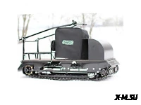 Мотобуксировщик ОНЕГО 500 GRAND 15 л.с.