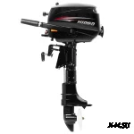 Лодочный мотор HIDEA HDF5HS (с баком)