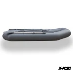 Гребная лодка Stel 01-280 light (натяжное дно)