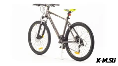 Велосипед 27,5 GTX  ALPIN 200