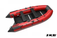 Лодка ДРАККАР 3300 СК HANT