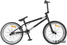 Велосипед TechTeam Level 20&quot;