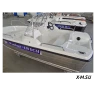 Комбинированный катер WYATBOAT-430DCM