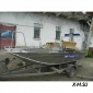 Алюминиевый катер WYATBOAT-490C (спецзаказ)