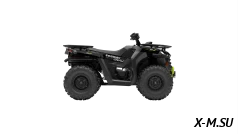 Квадроцикл Segway AT5 SХ