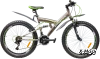 Велосипед 24" KROSTEK JETT 400