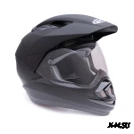 Шлем XP-14 BLACK MATT