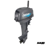 Лодочный мотор ОМОЛОН MP 9.9 AMHS