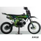 Мотоцикл RACER TRZ140E