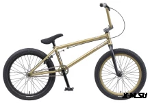 Велосипед TechTeam Twen 20&quot;