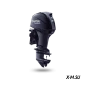 Лодочный мотор Tohatsu MFS40A ETL