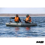 Надувной плот POLAR BIRD RAFT 260