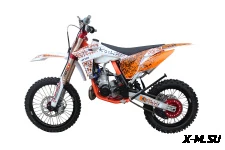 Кроссовый мотоцикл Koshine XN85 PLAIN 17/14