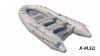 Лодка ПВХ нднд Air Line 420 Badger