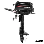 Лодочный мотор HIDEA HDF6HS