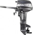 Лодочный мотор APACHE T9.8 BS