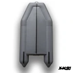 Гребная лодка Stel 03-300 light (палуба-книжка)