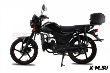 Мопед ROCKOT ALPHA TOURIST