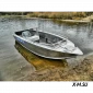 Алюминиевый катер WYATBOAT-460C