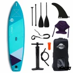 SUP Board ADVENTUM 10.4
