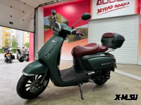 Скутер PROMAX Miami 240 (49)