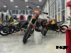 Мотоцикл JHL MOTO JHL Z4i (EFI) PR250 (172FMM-5S)