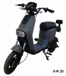 Электроскутер  E-NOT PRO 4820	