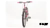 Велосипед 24" KROSTEK CRISTY 401