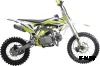 Мотоцикл RACER MX125E