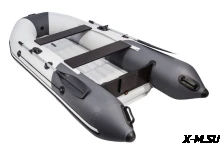 Надувная лодка Таймень NX 2900 НДНД