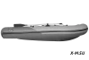 Лодка ПВХ Фрегат 370 Air (НДНД)