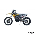 Мотоцикл Fidelis Et Fortis SF7 NC300S FCR