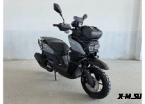 Скутер VECTOR 3